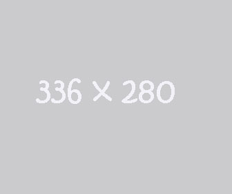 336 x 280 Large Rectangle